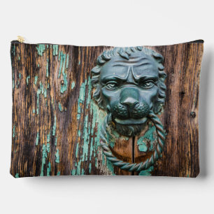 Pochette À Accessoires Frapper à la porte du ciel