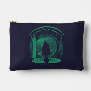 Pochette À Accessoires FRODO™ quittant la silhouette de LA TERRE DES HOBB