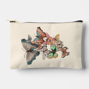 Pochette À Accessoires Frotter dans le ressort
