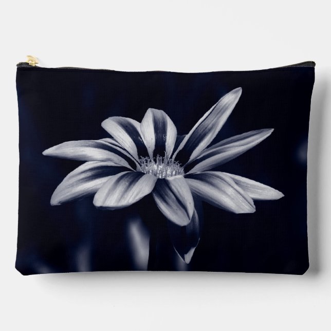 Pochette À Accessoires gazania (Recto)