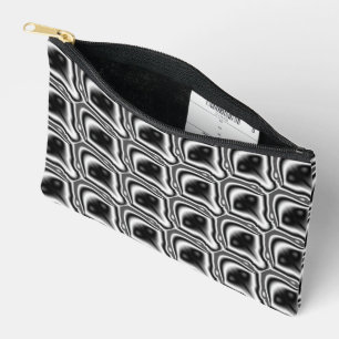 Pochette À Accessoires Gelées