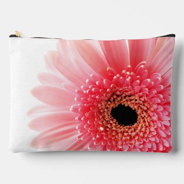 Pochette À Accessoires Gerbera Daisy (Recto)