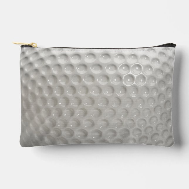Pochette À Accessoires Golf Ball Sport (Recto)