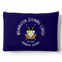 Grand Pouce zip bleu