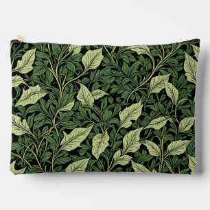 Pochette À Accessoires Grappe de vignes dans les nuances de vert