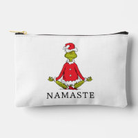 Grinch | Namaste Père Noël