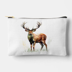 Pochette À Accessoires Gros Cerf Raté