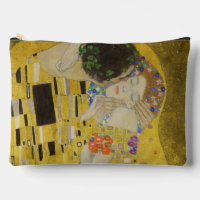 Gustav Klimt - Le baiser