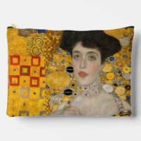 Gustav Klimt - Portrait d'Adèle Bloch-Bauer I