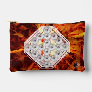 Pochette À Accessoires Hard Rock