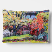 Harper's Ferry Virginie-Occidentale / Artiste Larr