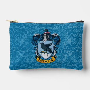 Pochette À Accessoires Harry Potter    Blason de Serdaigle gothique