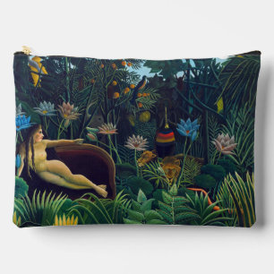 Pochette À Accessoires Henri Rousseau - Le Rêve / Le Reve