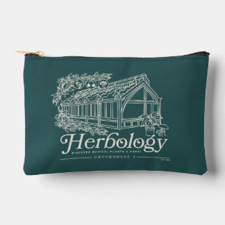Pochette À Accessoires Herbologie HOGWARTS™