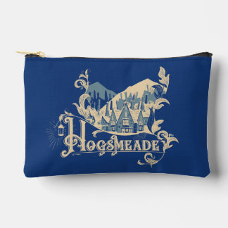 Pochette À Accessoires HOGSMEADE™ Vintage Village Graphique