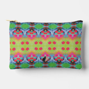 Pochette À Accessoires Horizontiens KCFX