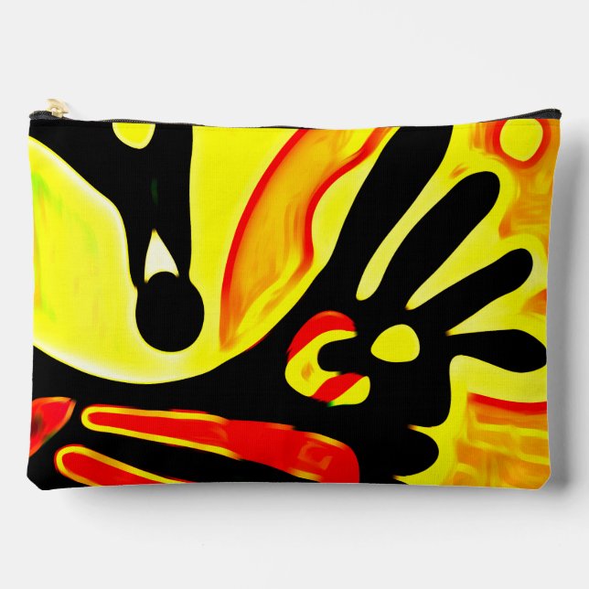 Pochette À Accessoires House of Eloise Pouch (Recto)