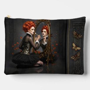 Pochette À Accessoires illustration de fantasy 