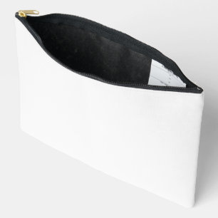 Pochette À Accessoires Imprimer Couper Couper Coudre Grand Accessoire Pou