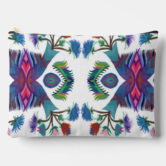 Pochette À Accessoires Isle-of-Ferns C/M sur poche accessoire