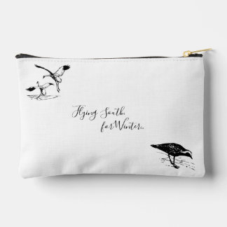 Pochette À Accessoires Ive seen some weird stuff wallet