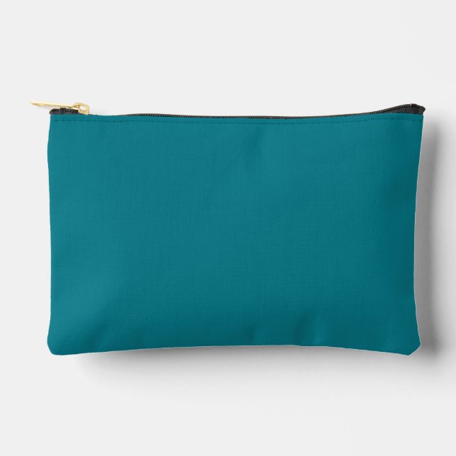 Pochette À Accessoires Jade Print Cut Sew Petit Accessoire Pouch (Recto)