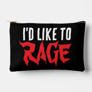 Pochette À Accessoires J'aimerais rafraîchir la poche de dés