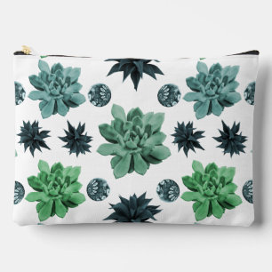 Pochette À Accessoires Jardin botanique