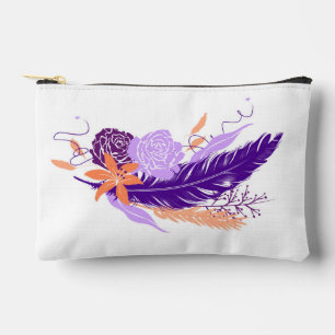 Pochette À Accessoires Jardin Tame