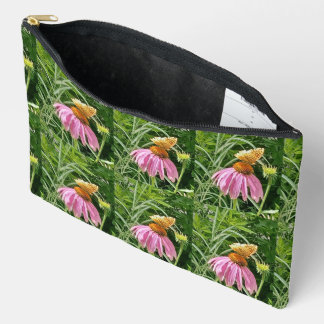 Pochette À Accessoires Jardins heureux