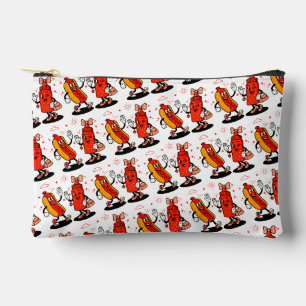 Pochette À Accessoires J'Écris Sur Des Épouses Juteuses Humour Adulte Amu