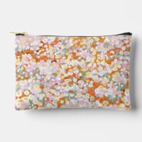 Joli fleur sauvage de la marguerite de papier aust