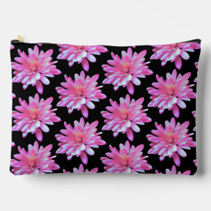 Pochette À Accessoires Joli motif floral girly mignonne marguerite