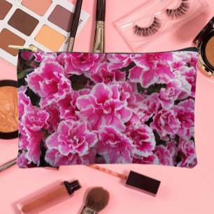 Pochette À Accessoires Joli rose Azaleas Floral