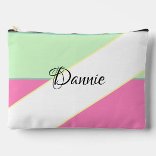 Pochette À Accessoires Jolie Pastel Girly Spring Custom