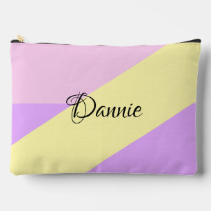 Pochette À Accessoires Jolie Pastel Girly Spring Custom