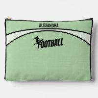 Joueur de football, équipe, cadeau d'anniversaire