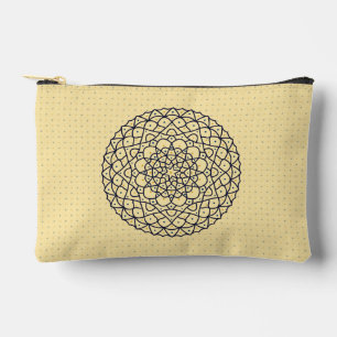 Pochette À Accessoires Jour Céleste