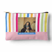 Joyeux 30e anniversaire photo bandes coloré modern