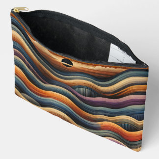 POCHETTE À ACCESSOIRES « JUAREZ » NOUVEAU STYLE ! GRANDE COLLECTION PATRI