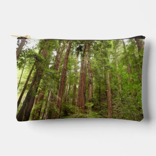 Pochette À Accessoires Jusqu'aux séquoias I à Muir Woods National Monumen