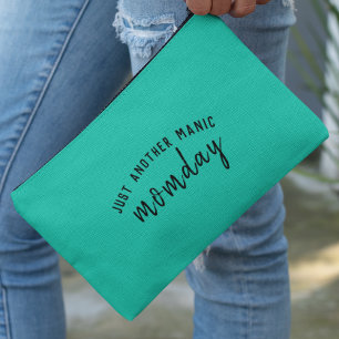 Pochette À Accessoires Juste un autre Manic Momday Super Maman Tendance