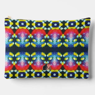 Pochette À Accessoires Justifiables KCFX