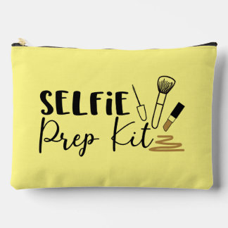 Pochette À Accessoires Kit d'aide au selfie amusant