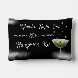 Pochette À Accessoires Kit Halloween Gouls Thématiques Night Out