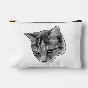 Pochette À Accessoires Kit zip Whisker
