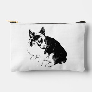 Pochette À Accessoires Kit zip Whisker