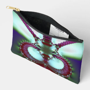 Pochette À Accessoires La Chèvre