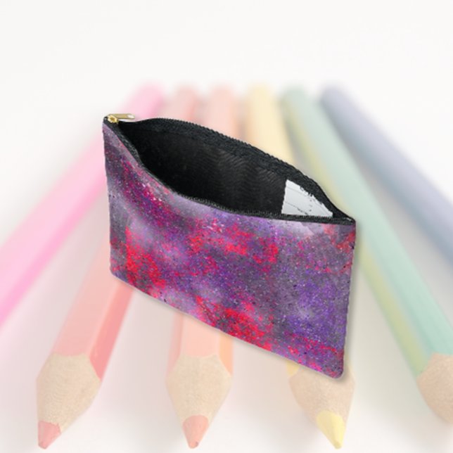 Pochette À Accessoires La couleur du crépuscule (Créateur téléchargé)