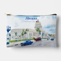 La Havane, Cuba - Âme Classique Vintage